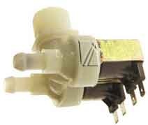 Tp Reflex 2 way Solenoid Valve - Double Valve 90°